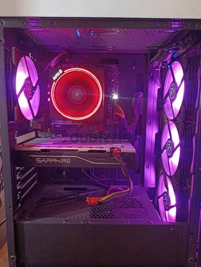 pc for gaming