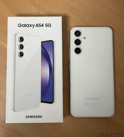 Samsung A54 5G