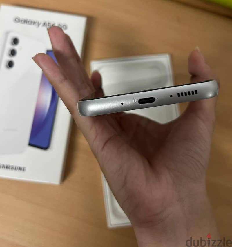 Samsung A54 5G 4