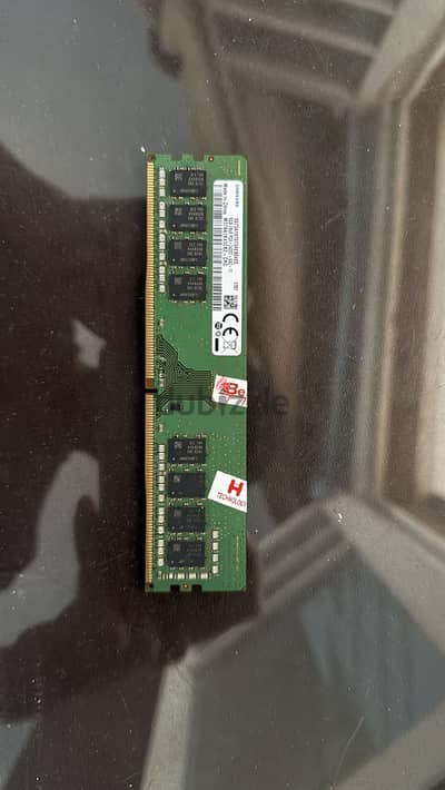 رامة سامسونج 8 جيجا DDR4