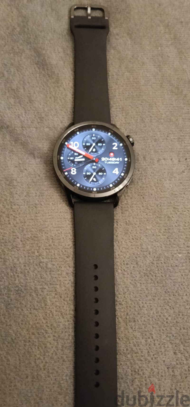 Xiaomi watch S5 46mm 1