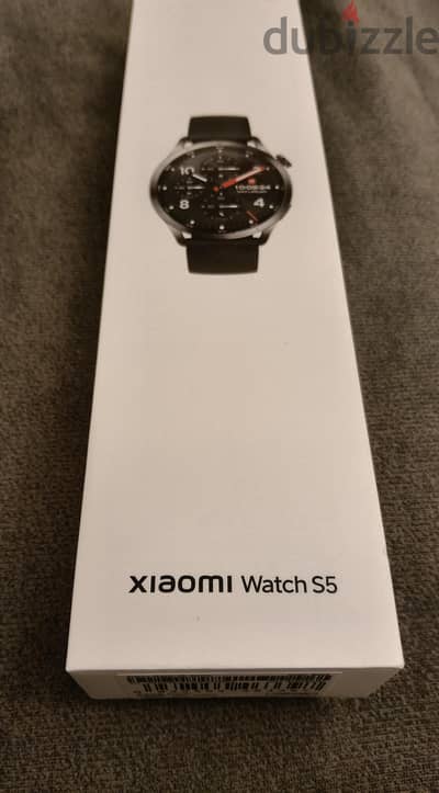 Xiaomi watch S5 46mm