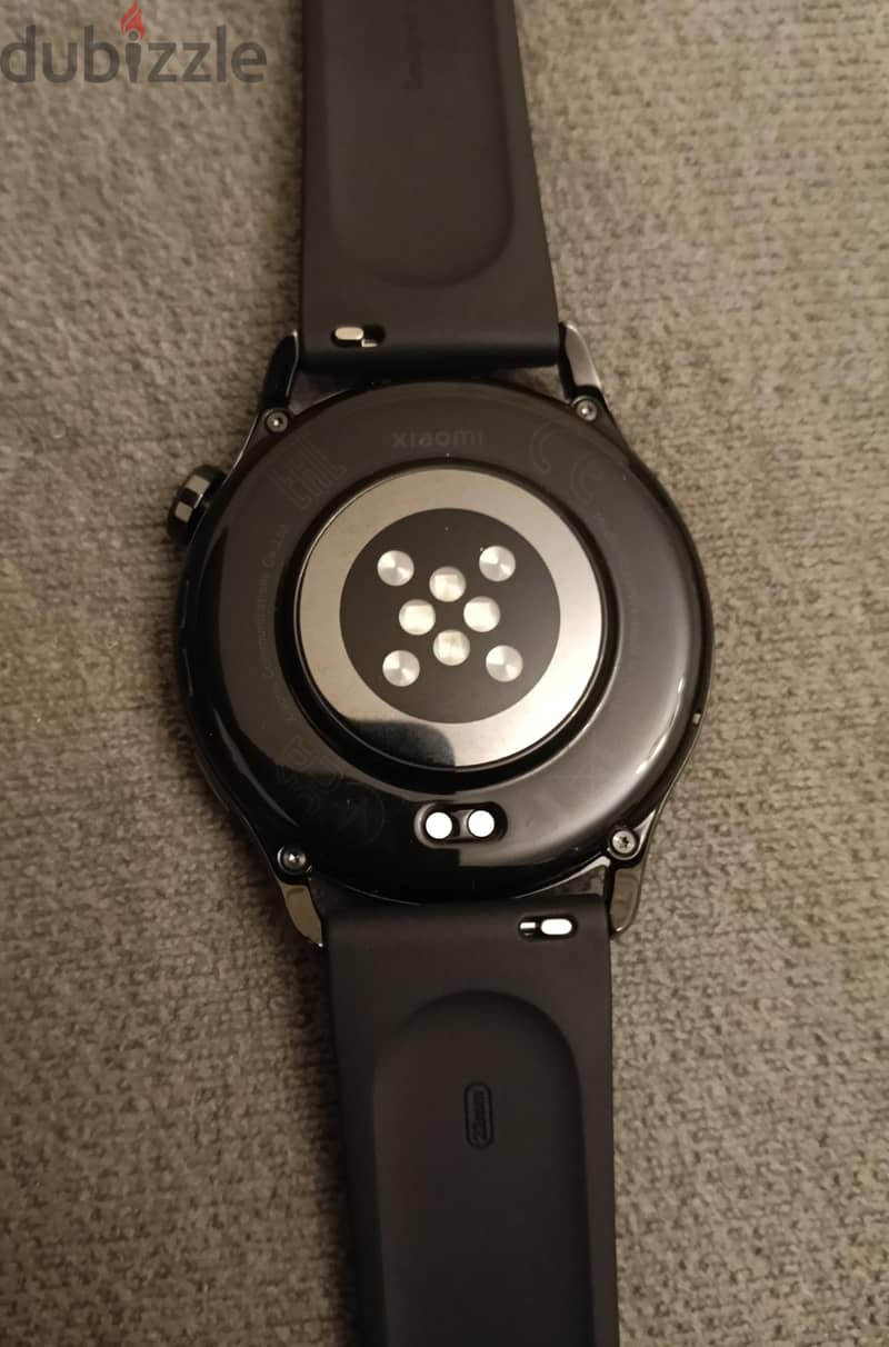 Xiaomi watch S5 46mm 4