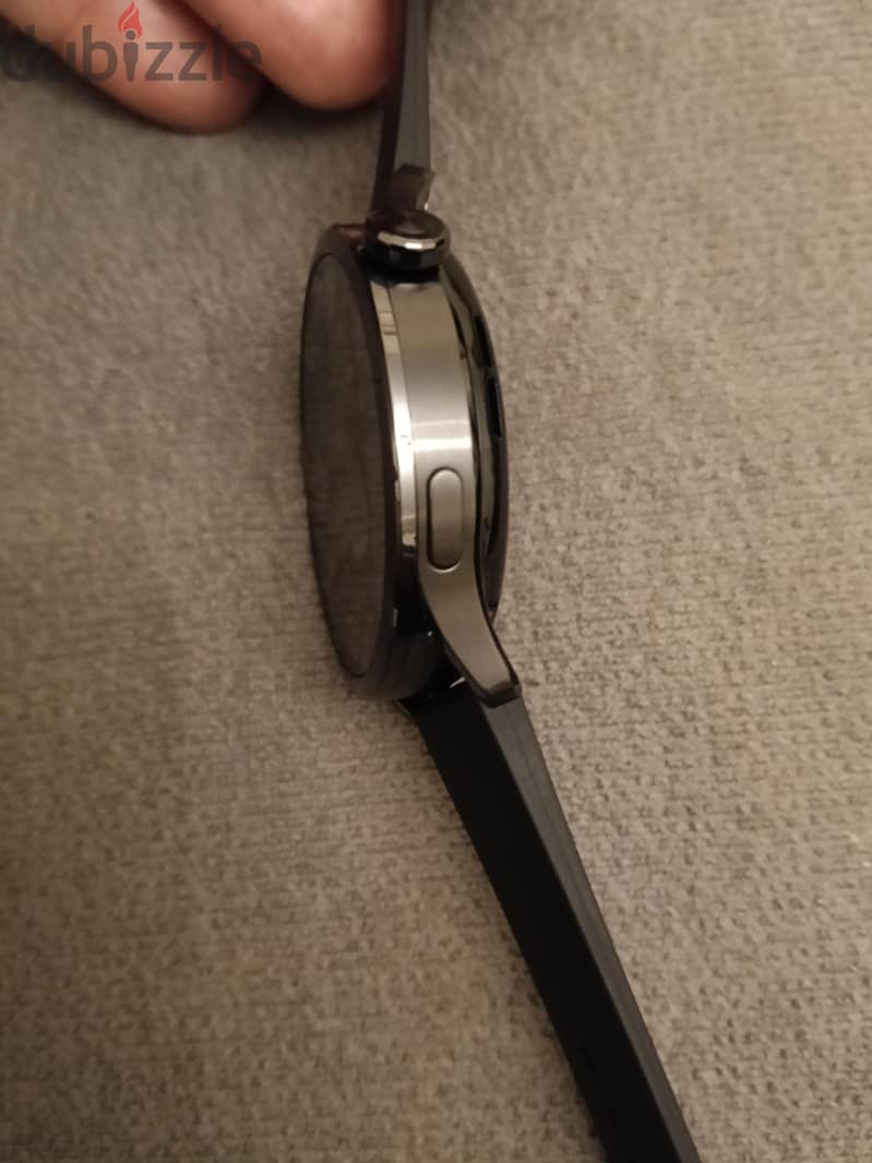 Xiaomi watch S5 46mm 6