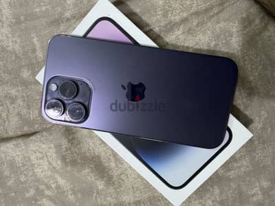 Apple - iPhone 14 Pro Max