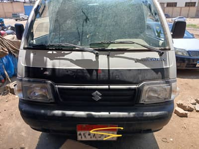 Suzuki Carry 2022 / سوزوكي كاري 2022