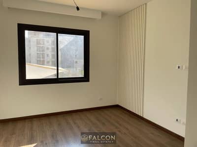 استلم فوري تشطيب Luxury بحري بالكامل شقه كورنر154م للبيع ف ستودا شيراتون دقائق من  تاج سيتي وجاردينيا  Stoda Sheraton Minutes Taj City Heliopolis