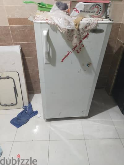 فريزر زيرو ه درج