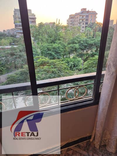 Fully Furnished Duplex for Rent in 7th District – Nasr City | 300 SQM