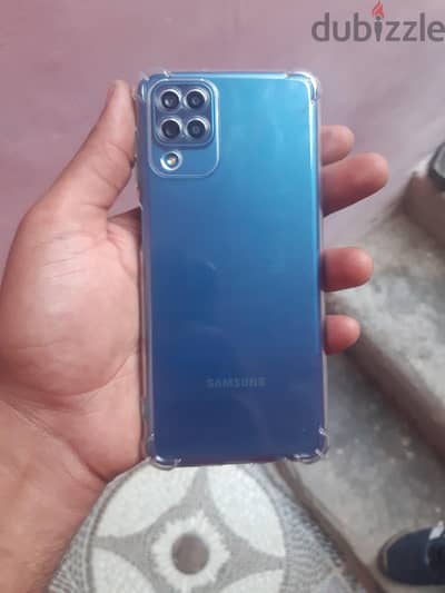 سامسونج ايه 12