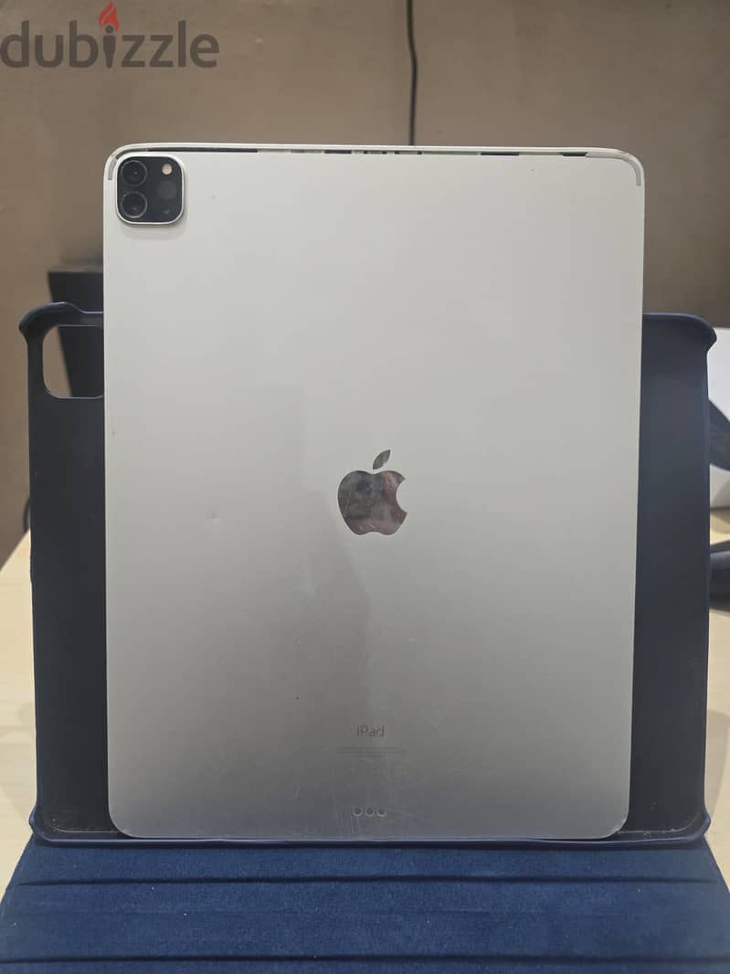 ipad pro 12.9 inch 4th generation 1
