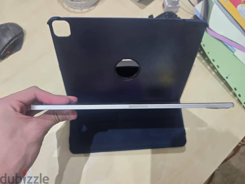 ipad pro 12.9 inch 4th generation 5