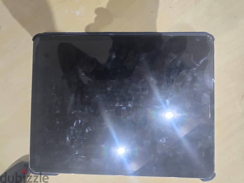 ipad pro 12.9 inch 4th generation 6