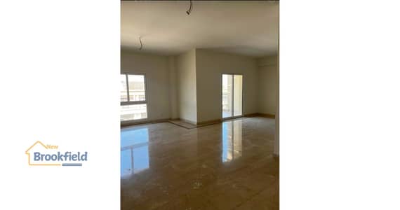 شقه للايجار بالمطبخ والتكييفات فى البوليفارد  كمبوند ميفيدا بالقاهرة الجديدة Luxury Apartment for Rent in Mivida New Cairo  Move-In Ready with Kitchen