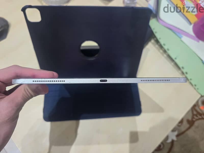 ipad pro 12.9 inch 4