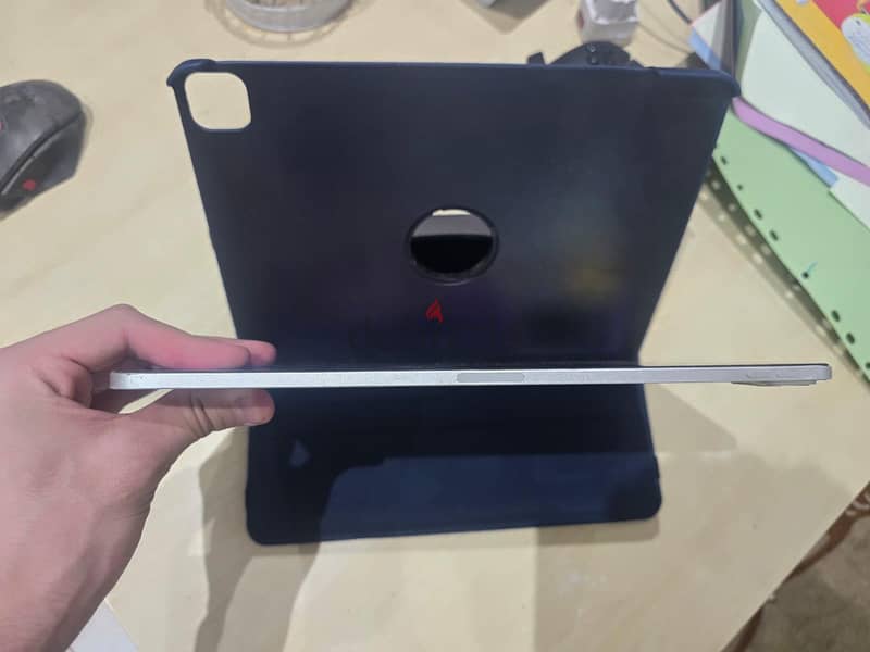 ipad pro 12.9 inch 5