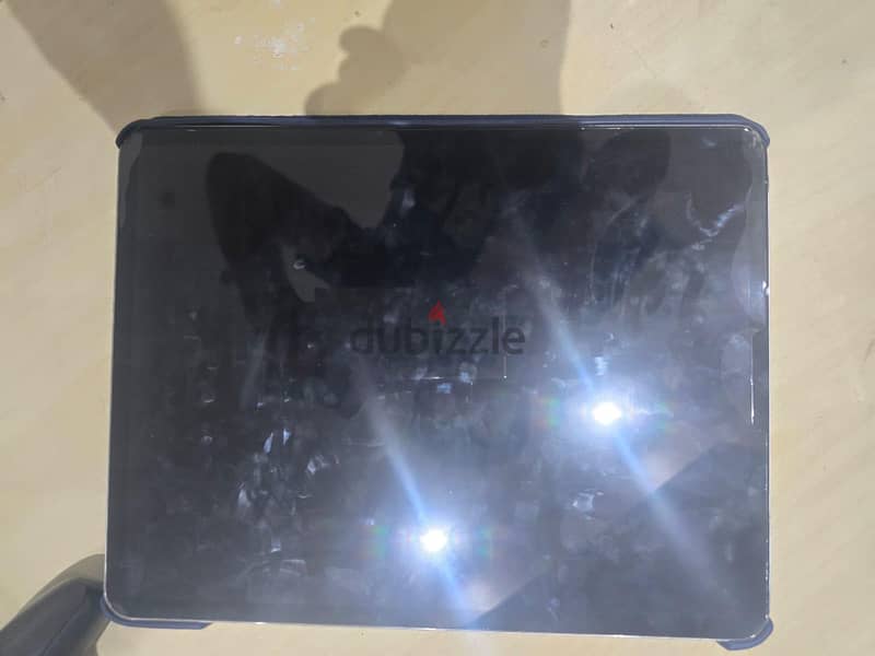 ipad pro 12.9 inch 6