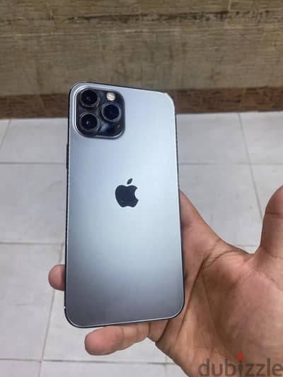 آبل - آيفون 12 برو ماكس
