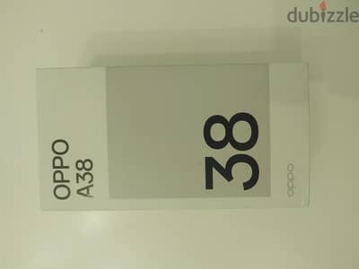 اوبو موديل اخرoppo a38