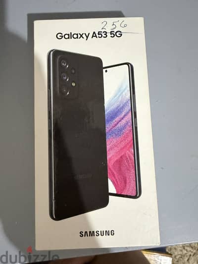 Samsung A53 5G
