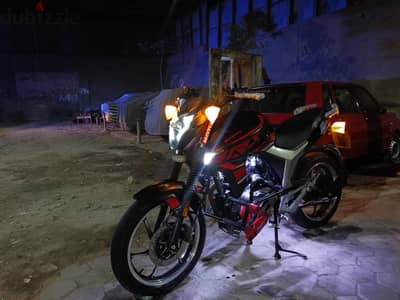z250 هوجن
