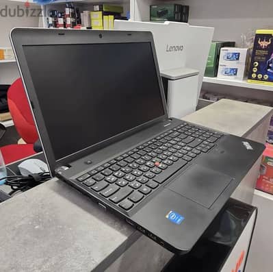 Lenovo thinkpad e540