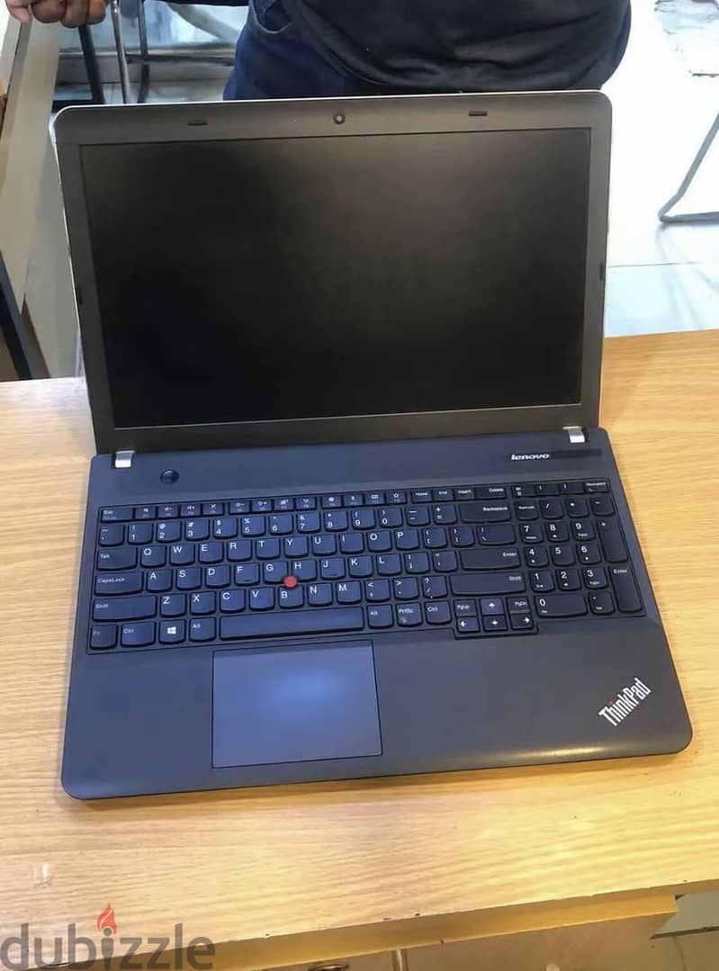 Lenovo thinkpad e540 1