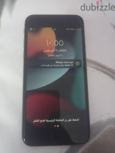 آبل - آيفون 6 اس