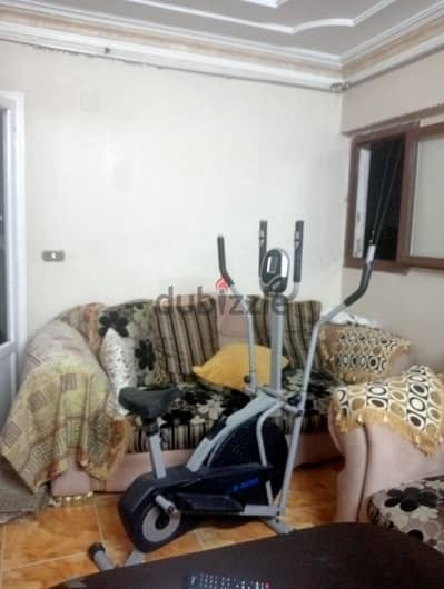 عجله رياضيه استعمال خفيف