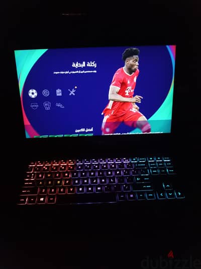 بيع لاب توب  HP OMEN