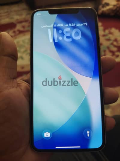 آبل - آيفون 11 برو ماكس