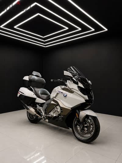 BMW K1600 PREMIUM GTL