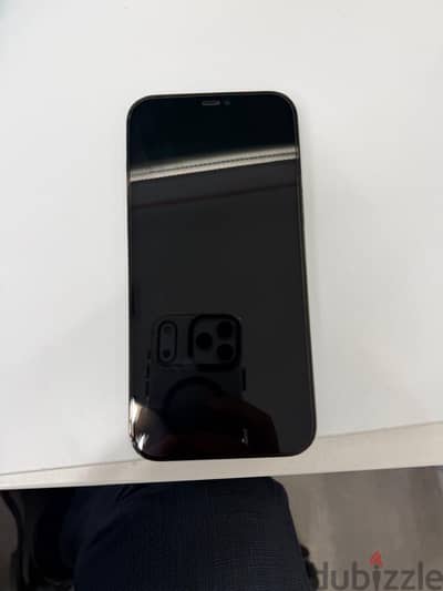 Apple - iPhone 12 Pro Max