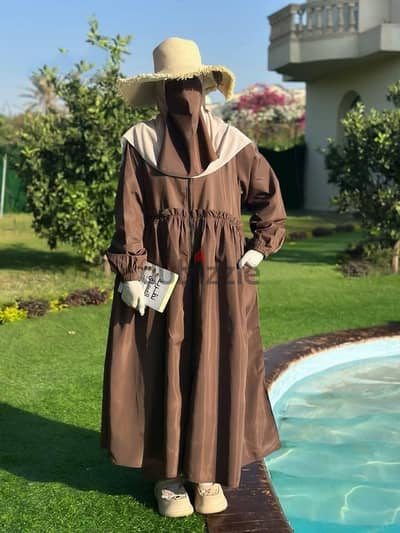 بوركينى شرعى