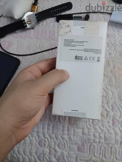 Samsung A24