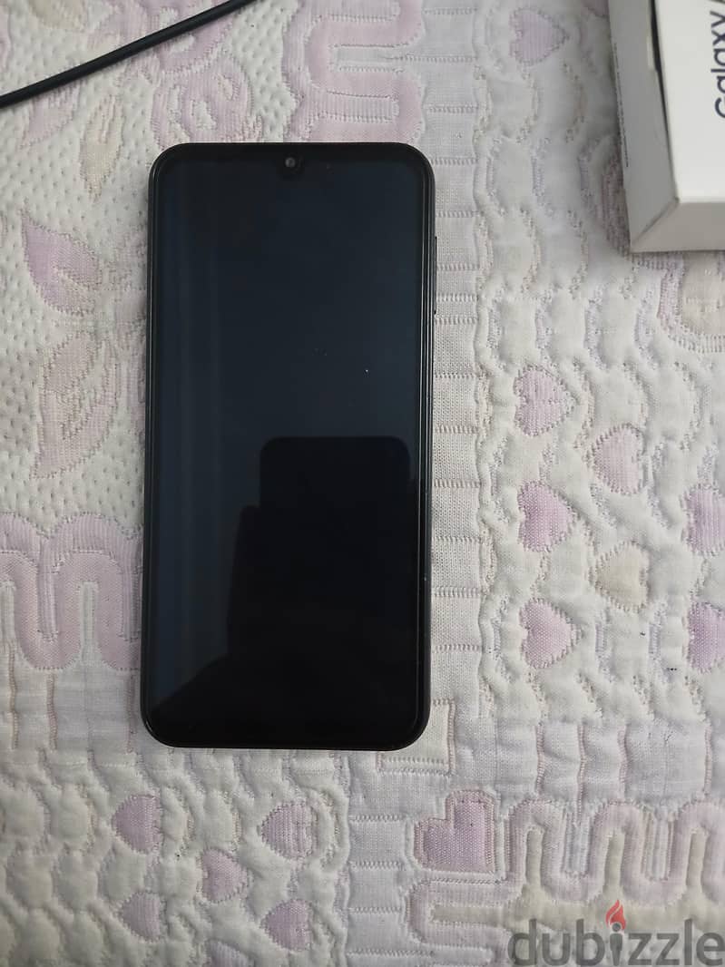 Samsung A24 1