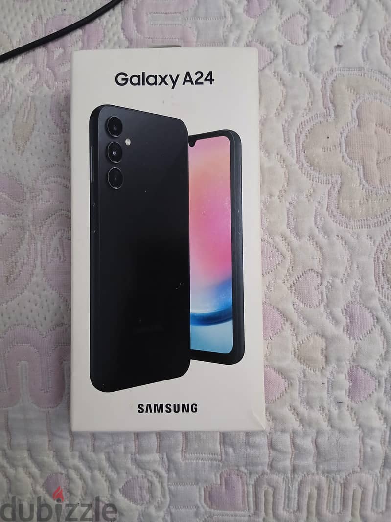 Samsung A24 2