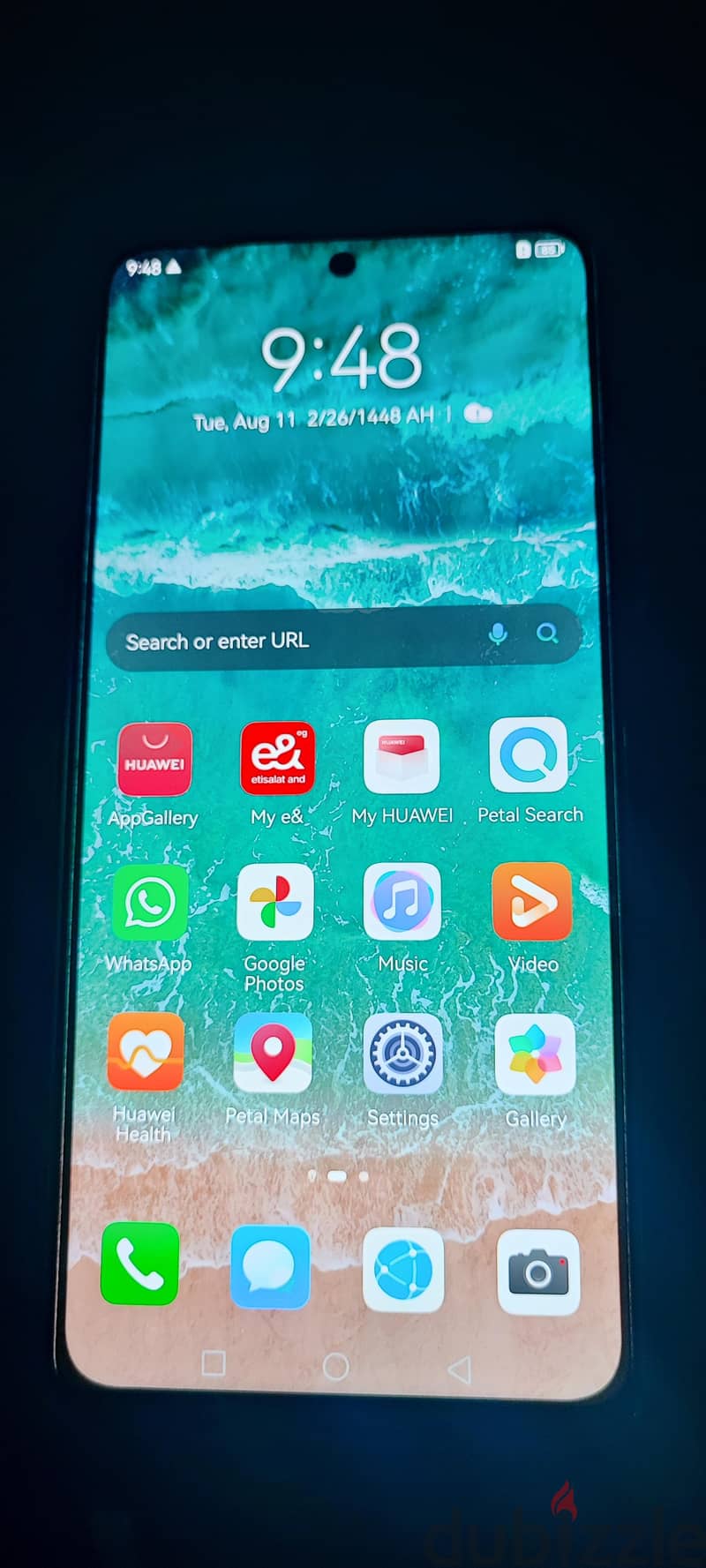 Huawei Nova 9 se 1