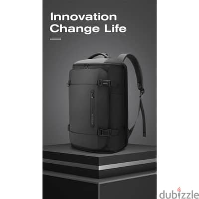 Original Bangee backpack