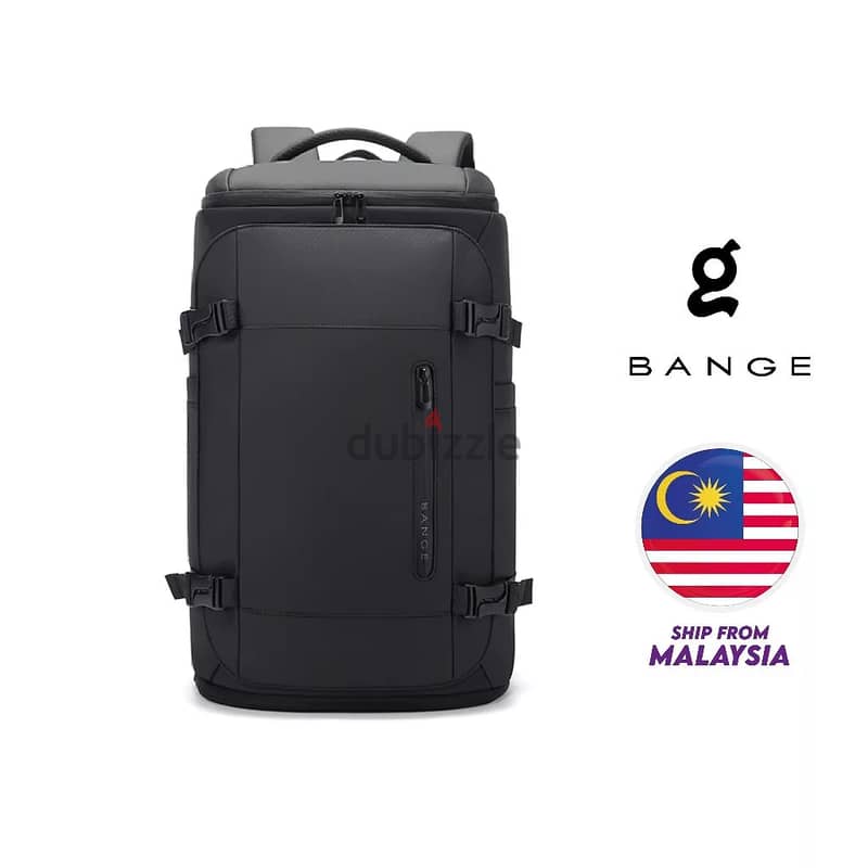 Original Bangee backpack 4