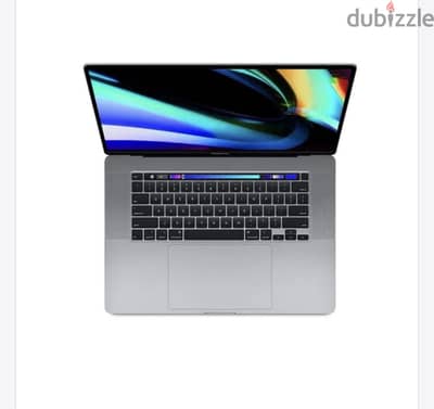 MacBook pro 2019 15 inch