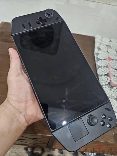 lenovo legion go extrem
