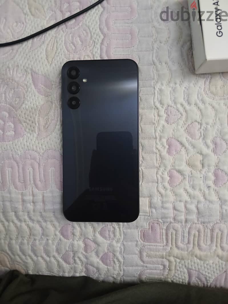 Samsung A24 4