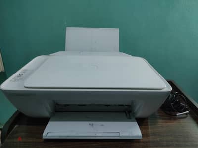 طابعة 3 في 1  ( HP Deskjet 2320 )
