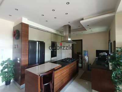 Duplex for Rent in Casa Beverly Hills – Sheikh Zayed  - 234 SQM  - 120 SQM Garden