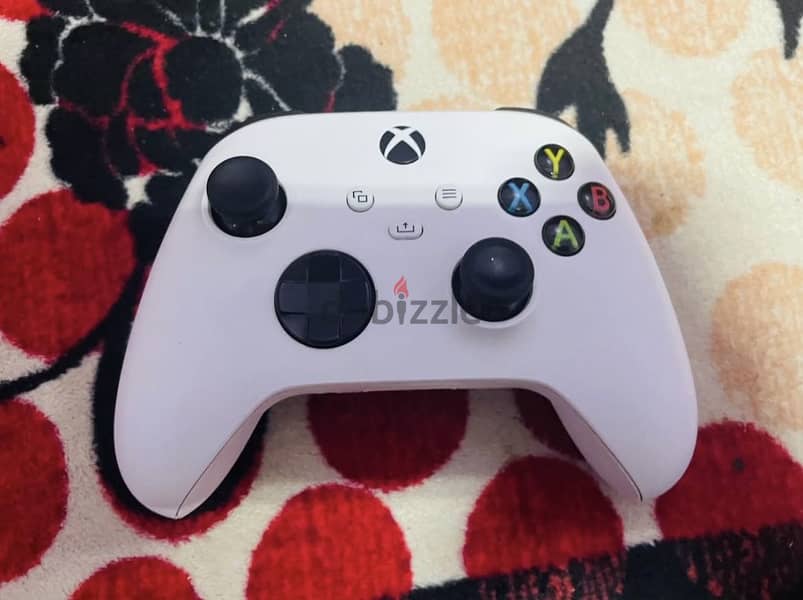 X box series s 7