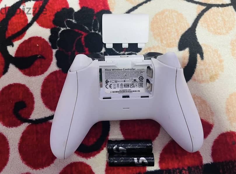 X box series s 8