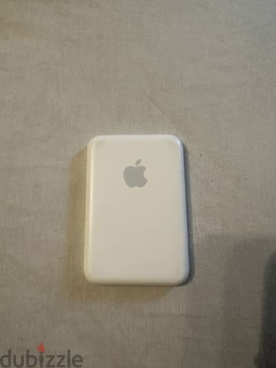 Apple MagSage Battery Pack for iPhone - Original - Magnetic Power Bank
