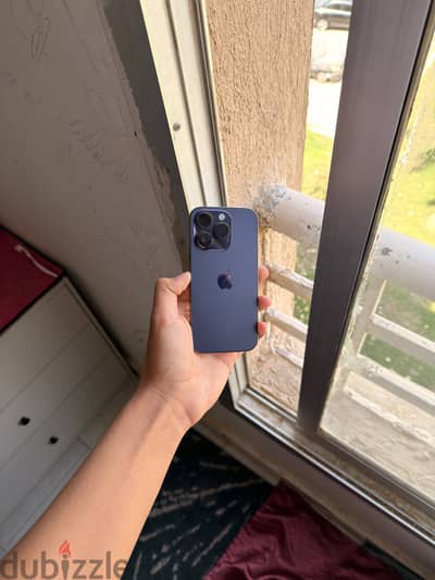 Apple - iPhone 14 Pro 512GB