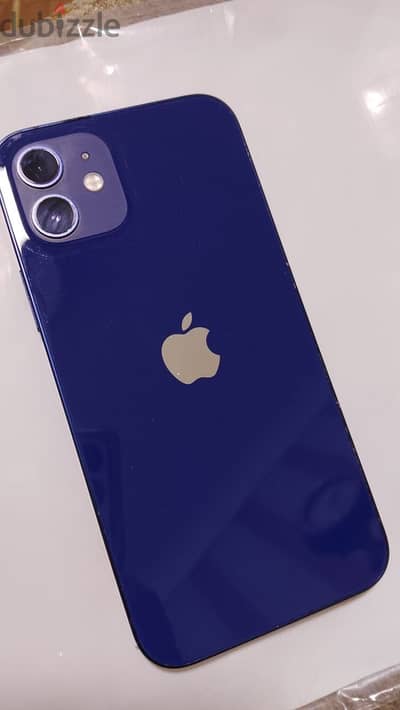 Apple - iPhone 12